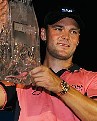 Martin Kaymer